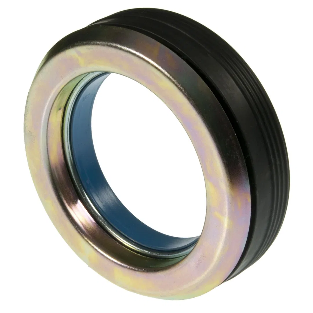 710494 – NATIONAL Axle Tube Seal, OE Replacement 2.874 Inch Inside Diameter 4.470 Inch Outside Diameter 1.163 Inch Wi...
